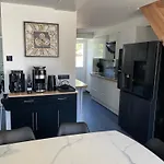 La Maison Des Lacs Et Des Parcs *