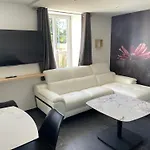 La Maison Des Lacs Et Des Parcs Σπίτι διακοπών *
