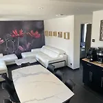 La Maison Des Lacs Et Des Parcs Σπίτι διακοπών *