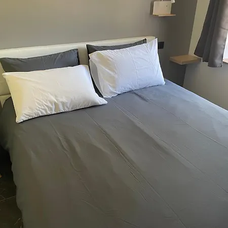 La Maison Des Lacs Et Des Parcs Vakantiehuis