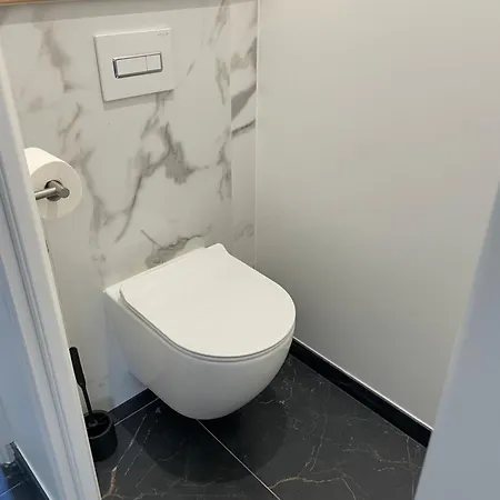 Prázdninový dům La Maison Des Lacs Et Des Parcs