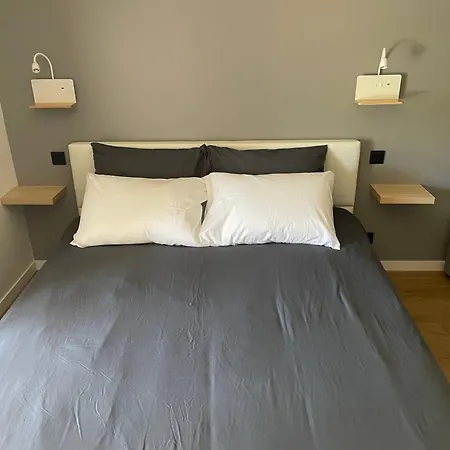 La Maison Des Lacs Et Des Parcs