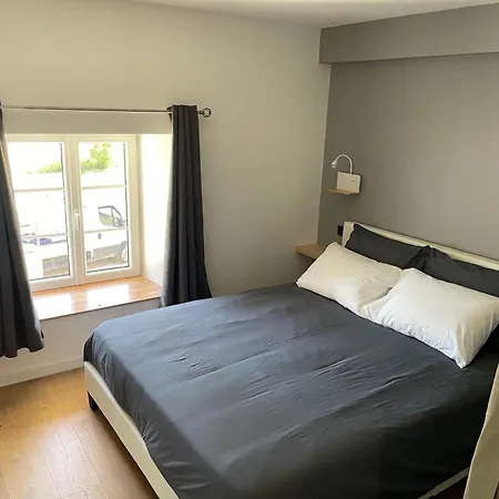 Vakantiehuis La Maison Des Lacs Et Des Parcs Amance (Aube)