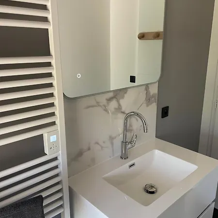 Prázdninový dům La Maison Des Lacs Et Des Parcs *