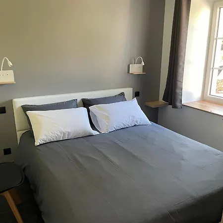 La Maison Des Lacs Et Des Parcs Vakantiehuis Amance (Aube)