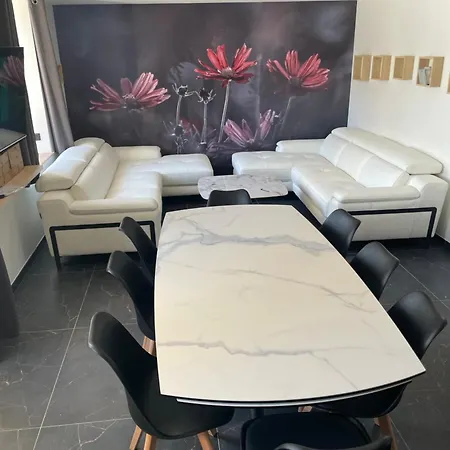 Prázdninový dům La Maison Des Lacs Et Des Parcs