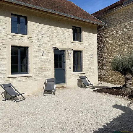 La Maison Des Lacs Et Des Parcs *