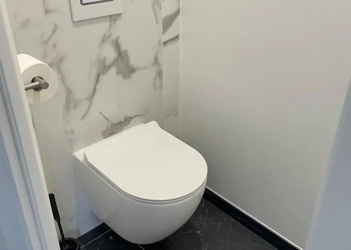 Vakantiehuis La Maison Des Lacs Et Des Parcs