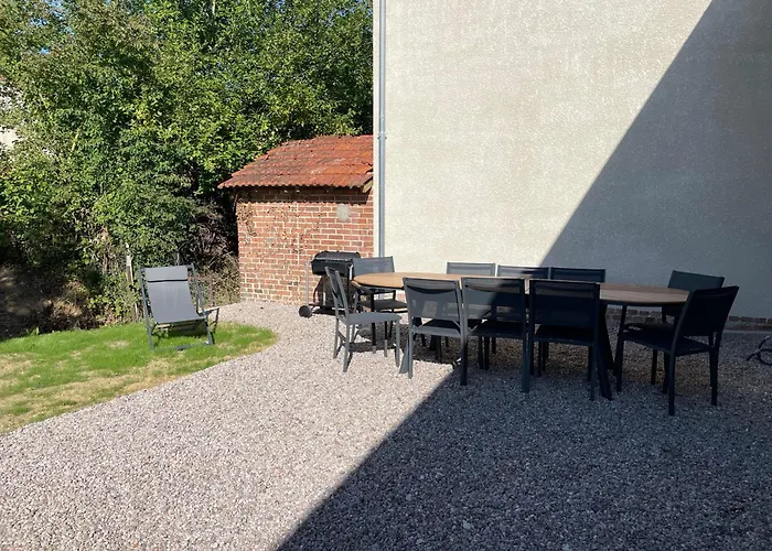 La Maison Des Lacs Et Des Parcs Amance (Aube)