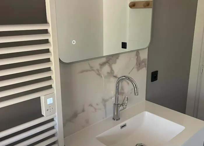 Holiday home La Maison Des Lacs Et Des Parcs *