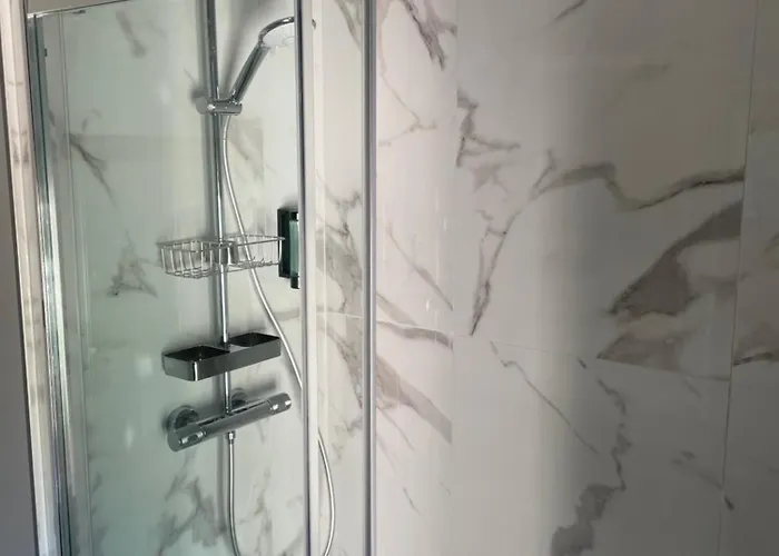 La Maison Des Lacs Et Des Parcs *