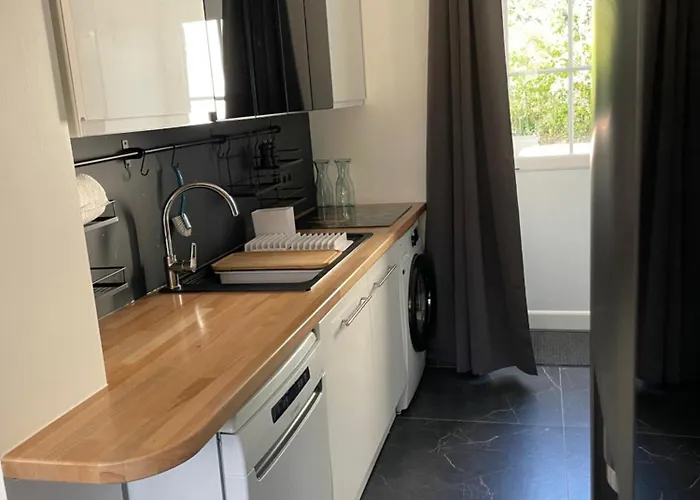 La Maison Des Lacs Et Des Parcs Amance (Aube)