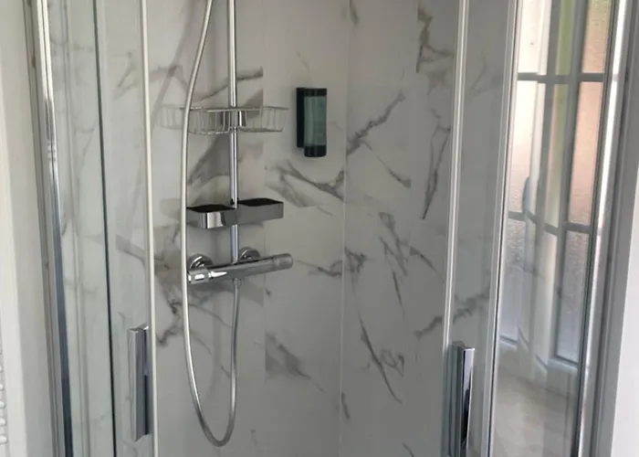 La Maison Des Lacs Et Des Parcs Vakantiehuis