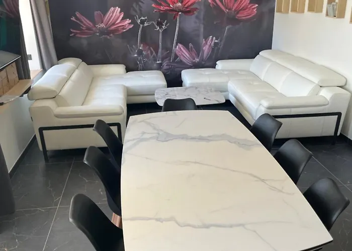 Holiday home La Maison Des Lacs Et Des Parcs